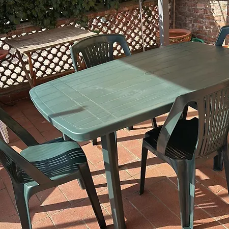 Serenita A Due Passi Dal Centro Lägenhet *