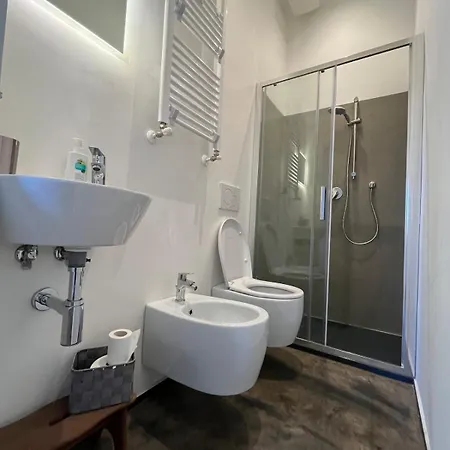 Apartment Serenita A Due Passi Dal Centro Siena
