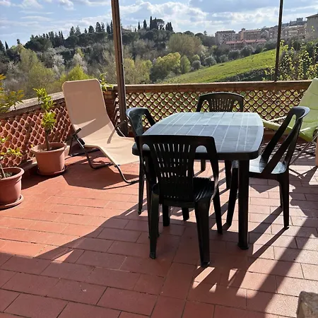 Apartment Serenita A Due Passi Dal Centro