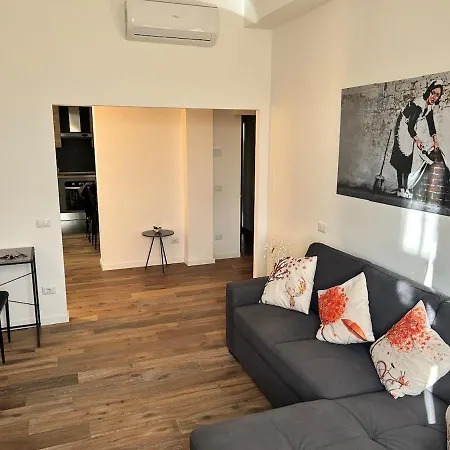Apartment Serenita A Due Passi Dal Centro *