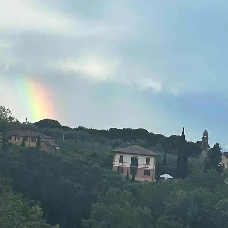 Serenita A Due Passi Dal Centro