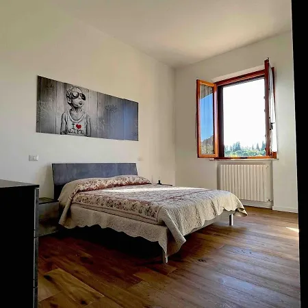 Serenita A Due Passi Dal Centro Apartment