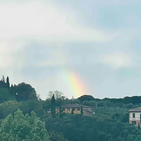 Serenita A Due Passi Dal Centro * Siena